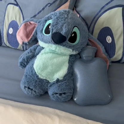 Grijajuća bočica za grljenje – MyStitch za opuštajuće trenutke