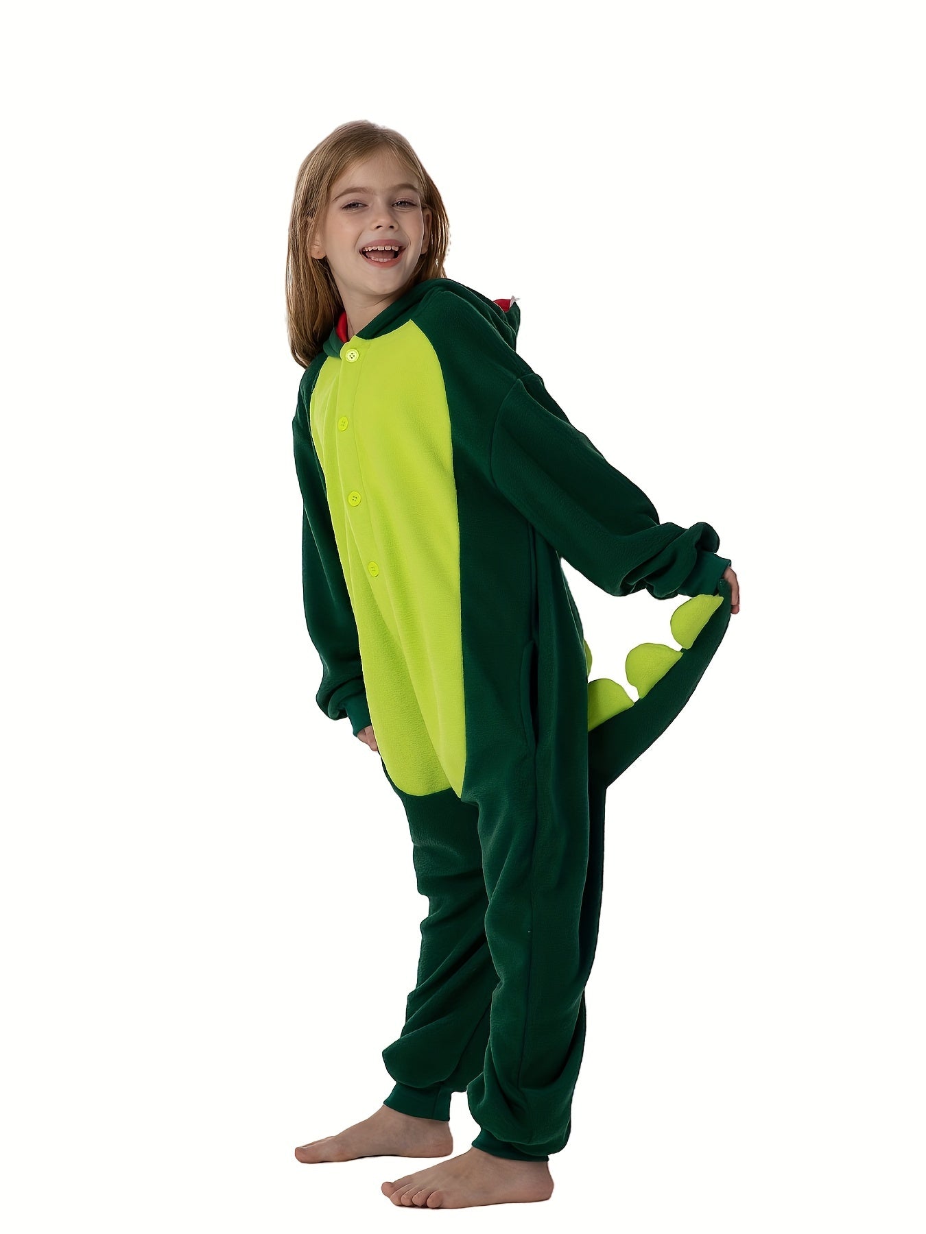 Udobni Charizard onesie – Za avanturističke snove