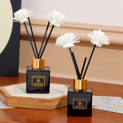 Luksuzni aroma difuzor – Elegantne štapiće za miris za stilsku atmosferu