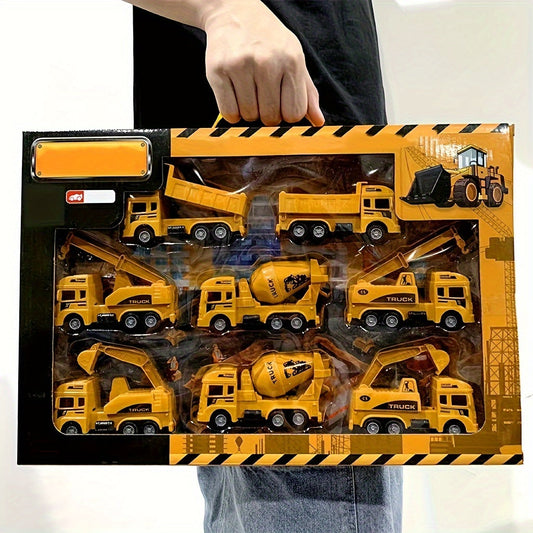 Juego de construcción aventurero: para constructores creativos
