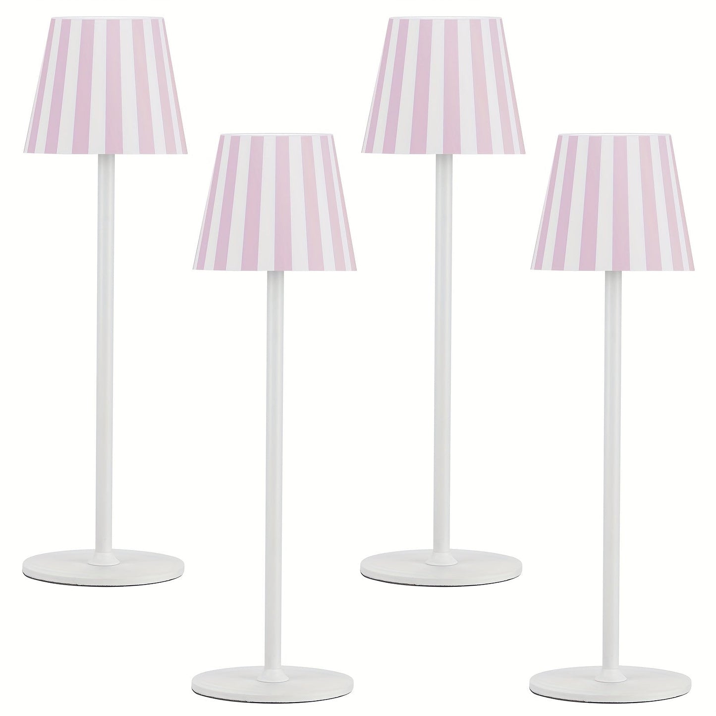 Stilska bežična stolna lampa – moderna i praktična