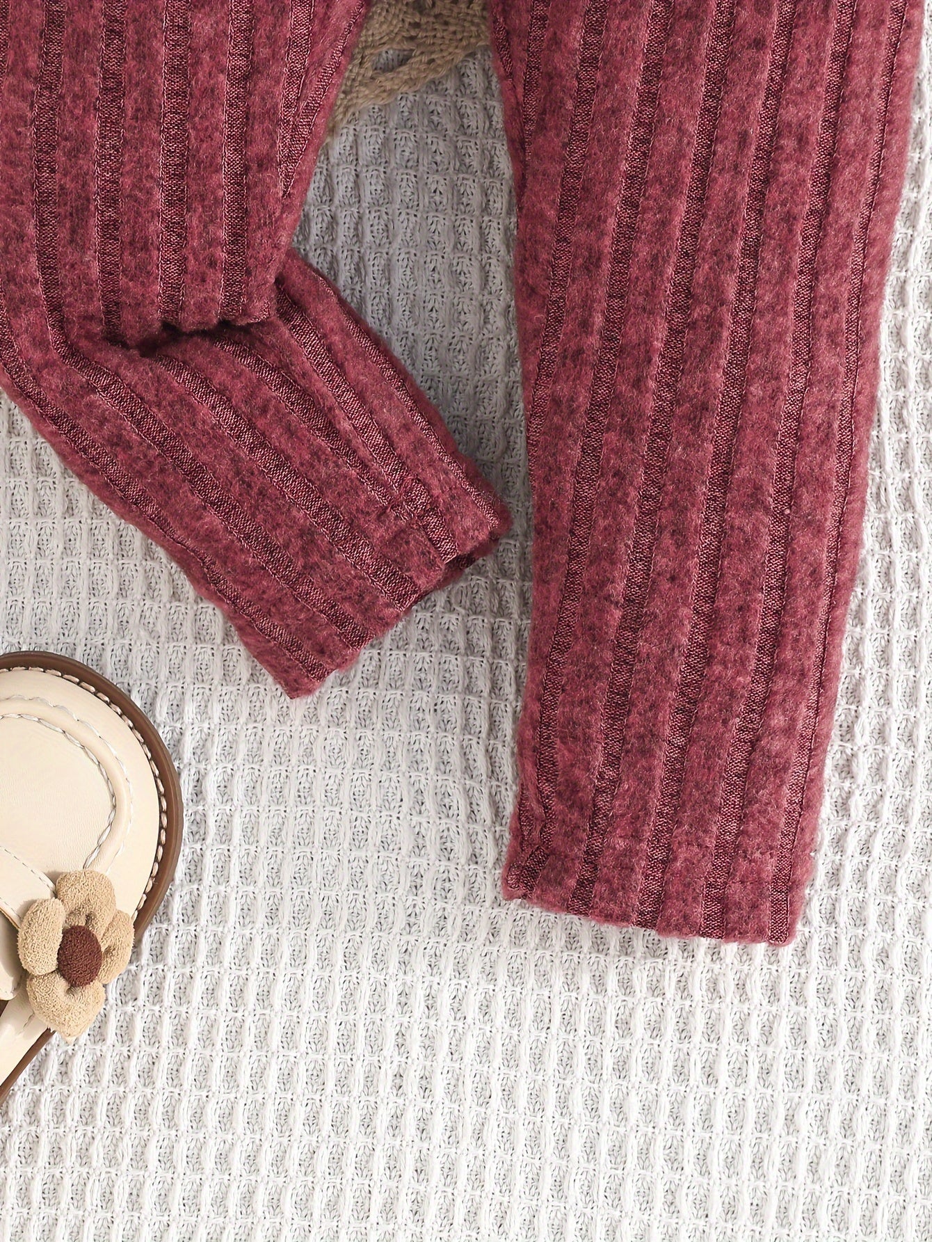 Conjunto de falda y pantalón Tess Ripp para bebé niña: informal y elegante para actividades al aire libre.