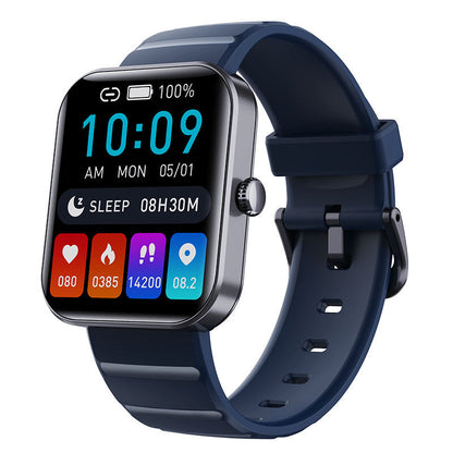 Smart Health Pro pametni sat – Kompletan sat za zdravlje i fitness