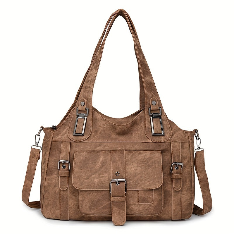 Vintage Eleganz tote – Udobnost i funkcionalnost