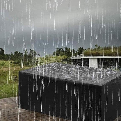 WeatherGuard Navlaka za vrtni namještaj – Dugotrajna i pouzdana za svaku sezonu