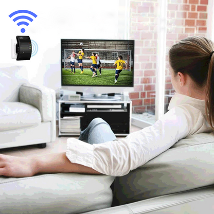 Bežični pojačivač signala – pouzdan WiFi repeater