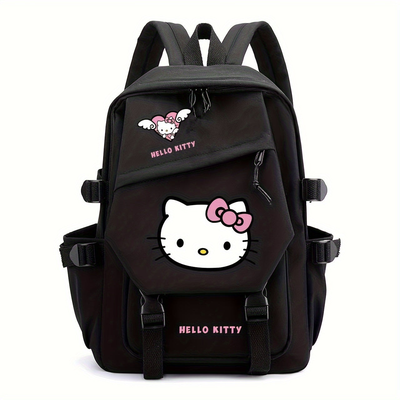 Hello Kitty ruksak za djecu – Za magične avanture i školske dane