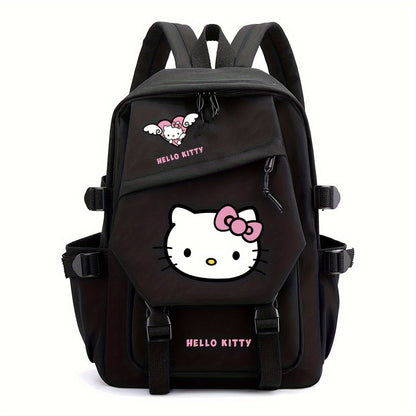 Hello Kitty ruksak za djecu – Za magične avanture i školske dane