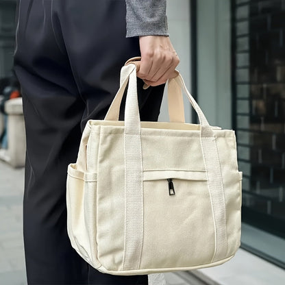 ComfortCarry Ženska torba tote – Lagana s odvojivim remenom i puno prostora za pohranu