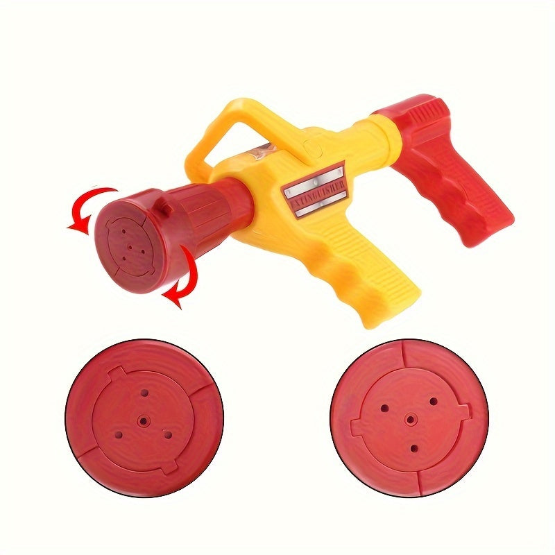 FlammenWächter Feuerwehrmann Kostüm – Für Verspielte Feuerwehrmänner