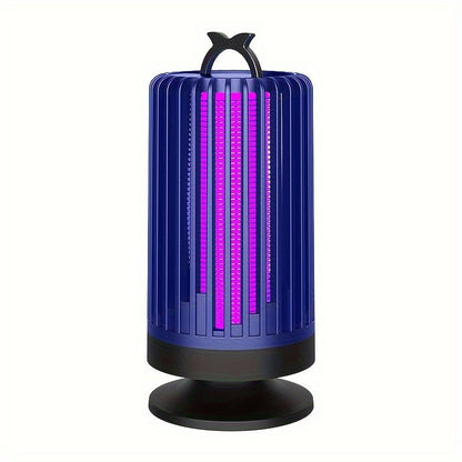 USB-Mückenlampe mit UV-Licht und Fangfunktion