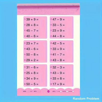 Pedagoška igra računanja – Jačajte matematičke sposobnosti kroz zabavu