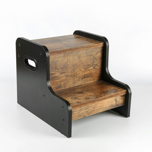 Silla apilable de madera rústica: para mayor comodidad y seguridad