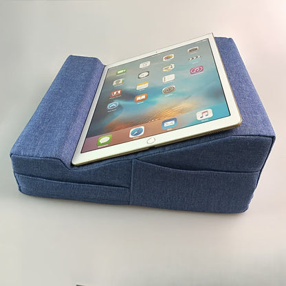 Ergonomski jastuk za čitanje za podršku pri korištenju laptopa i tableta – Udobnost i praktičnost