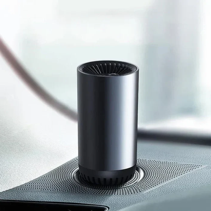 Aquecedor de automóvel compacto para o suporte de bebidas