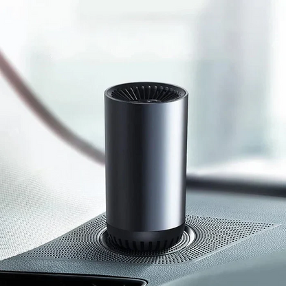 Aquecedor de automóvel compacto para o suporte de bebidas