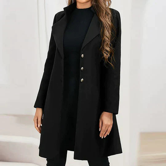 Sophisticated Chic kaput – Elegantno i moderno