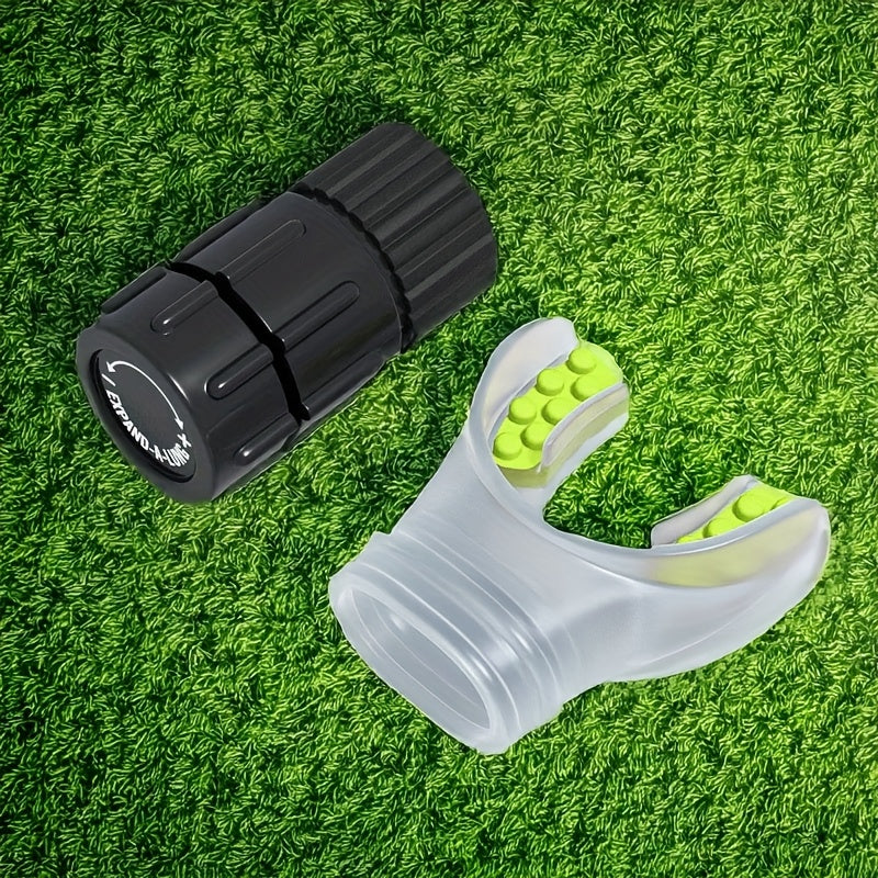 BreatheMax trener disanja – prirodno poboljšajte snagu disanja