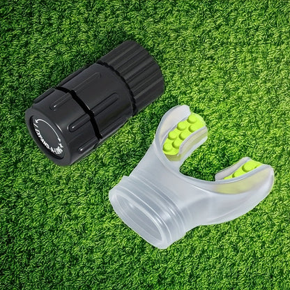 BreatheMax trener disanja – prirodno poboljšajte snagu disanja