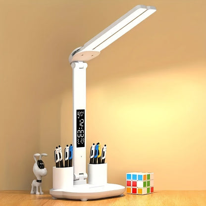 Podesiva LED stolna lampa – Za savršenu rasvjetu i udobnost