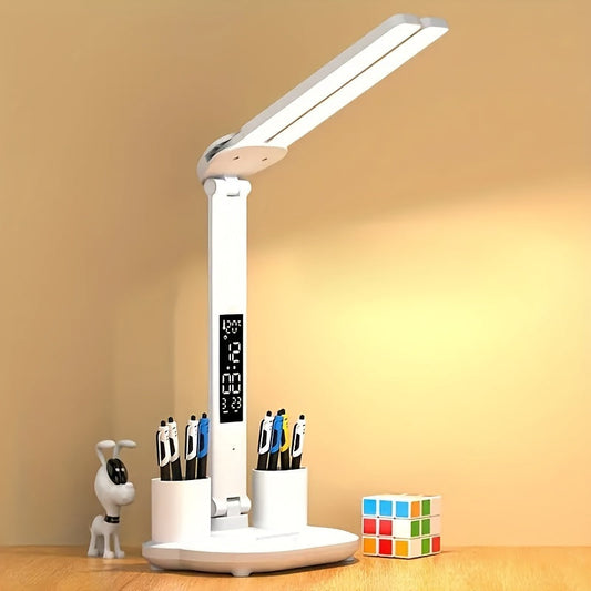 Podesiva LED stolna lampa – Za savršenu rasvjetu i udobnost