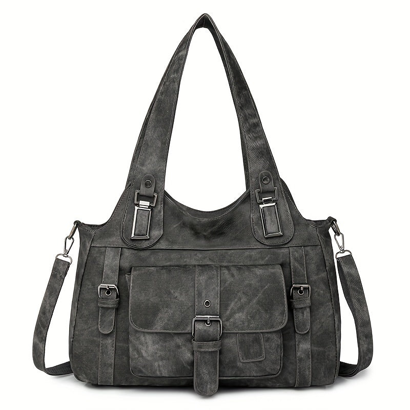 Vintage Eleganz tote – Udobnost i funkcionalnost