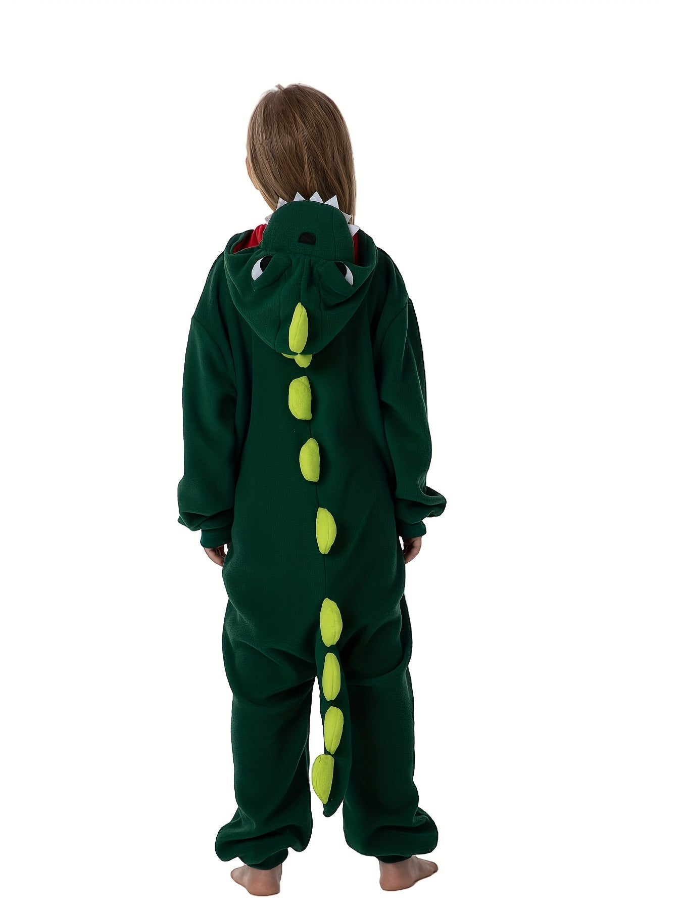 Udobni Charizard onesie – Za avanturističke snove