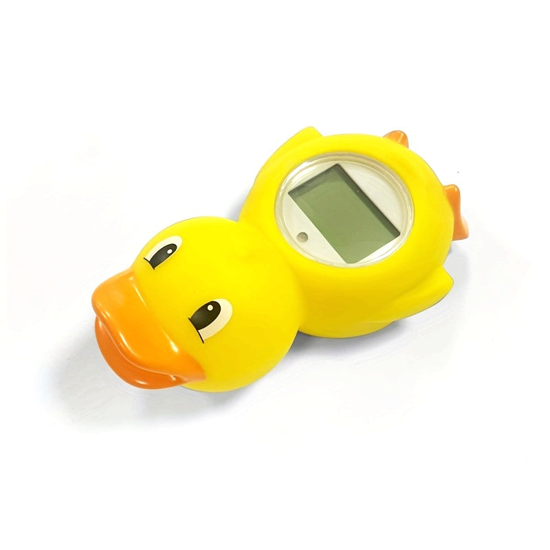DuckSafe dječji termometar za vodu – Precizan i sladak