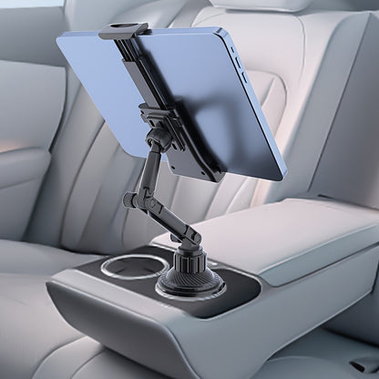Suporte ajustável para automóvel para smartphone e tablet