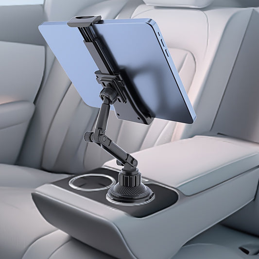 Verstellbare Auto-Halterung für Smartphone und Tablet