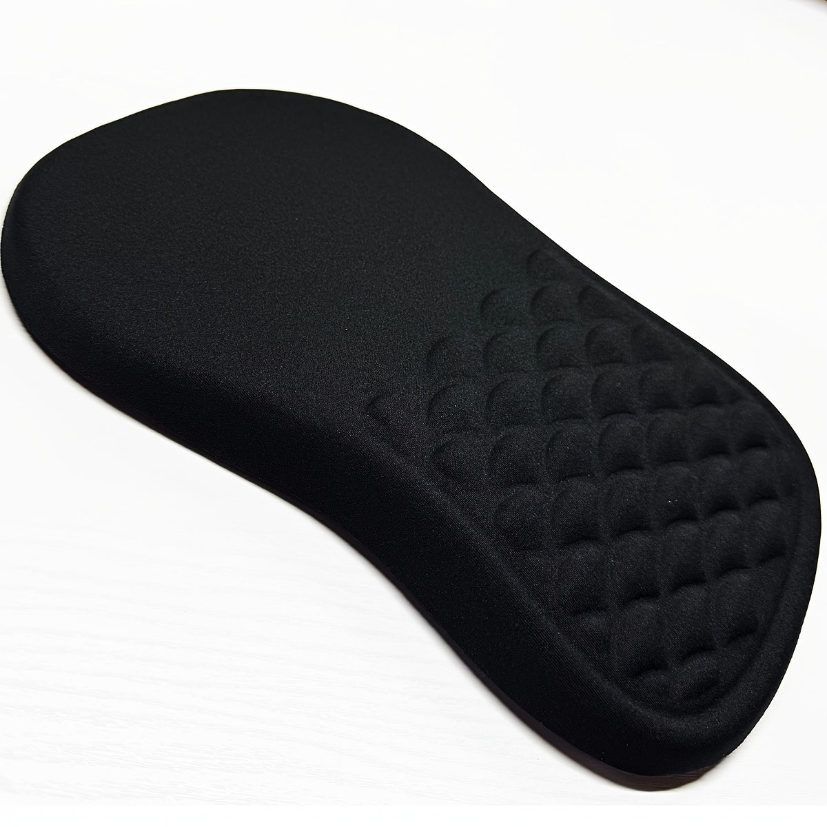 ComfortGrip ergonomska podloga za miša – Podrška i prianjanje za svaki radni dan
