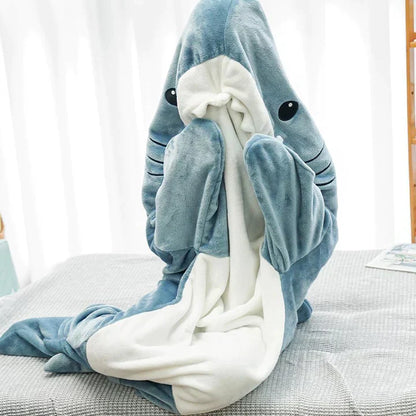 Sharky Mekani kombinezon – Za razigrane večeri kod kuće