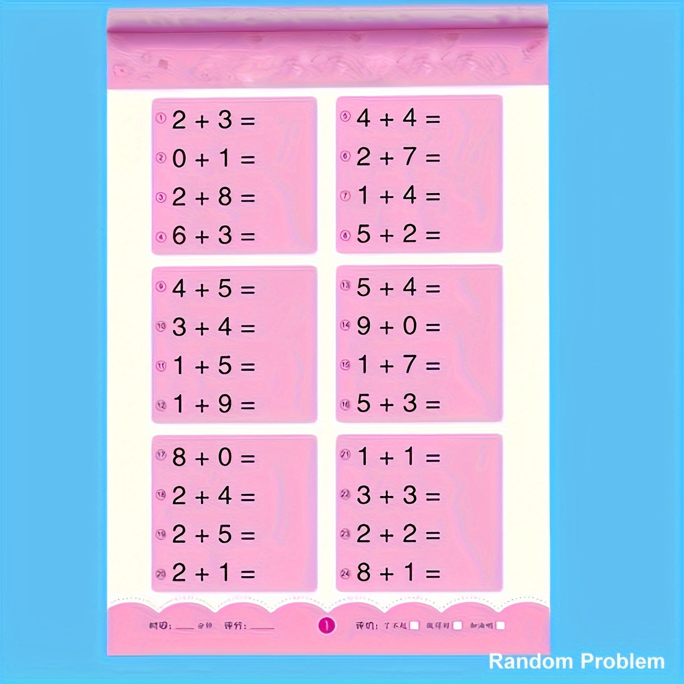 Pedagoška igra računanja – Jačajte matematičke sposobnosti kroz zabavu