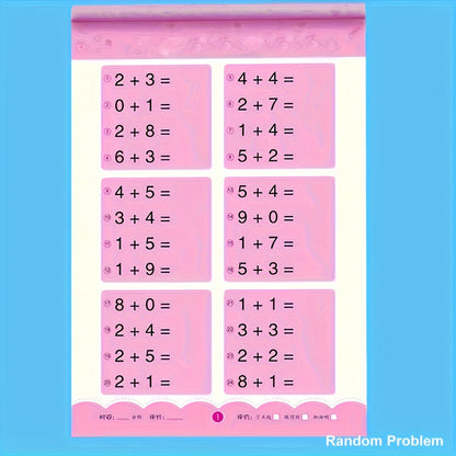 Pedagoška igra računanja – Jačajte matematičke sposobnosti kroz zabavu