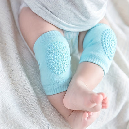 Rodilleras seguras para bebés: para mayor comodidad y protección mientras gatean