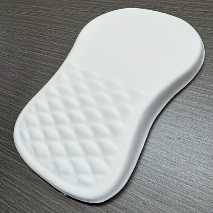 ComfortGrip ergonomska podloga za miša – Podrška i prianjanje za svaki radni dan