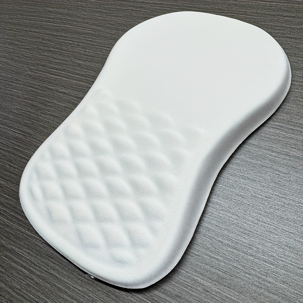ComfortGrip ergonomska podloga za miša – Podrška i prianjanje za svaki radni dan