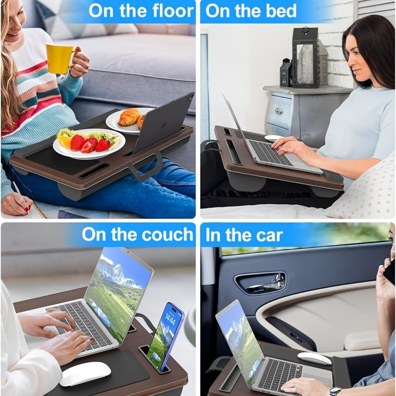 WorkEase Laptop stol – Udoban rad gdje god želiš