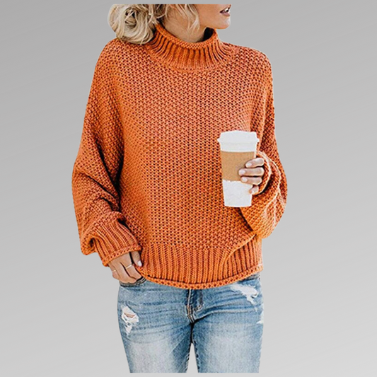 Sophie casual pulover – Za udoban i moderan izgled