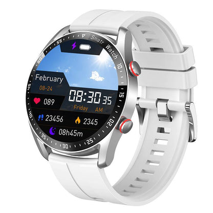 TechMaster Smartwatch – Für einen schlauen und aktiven Lebensstil