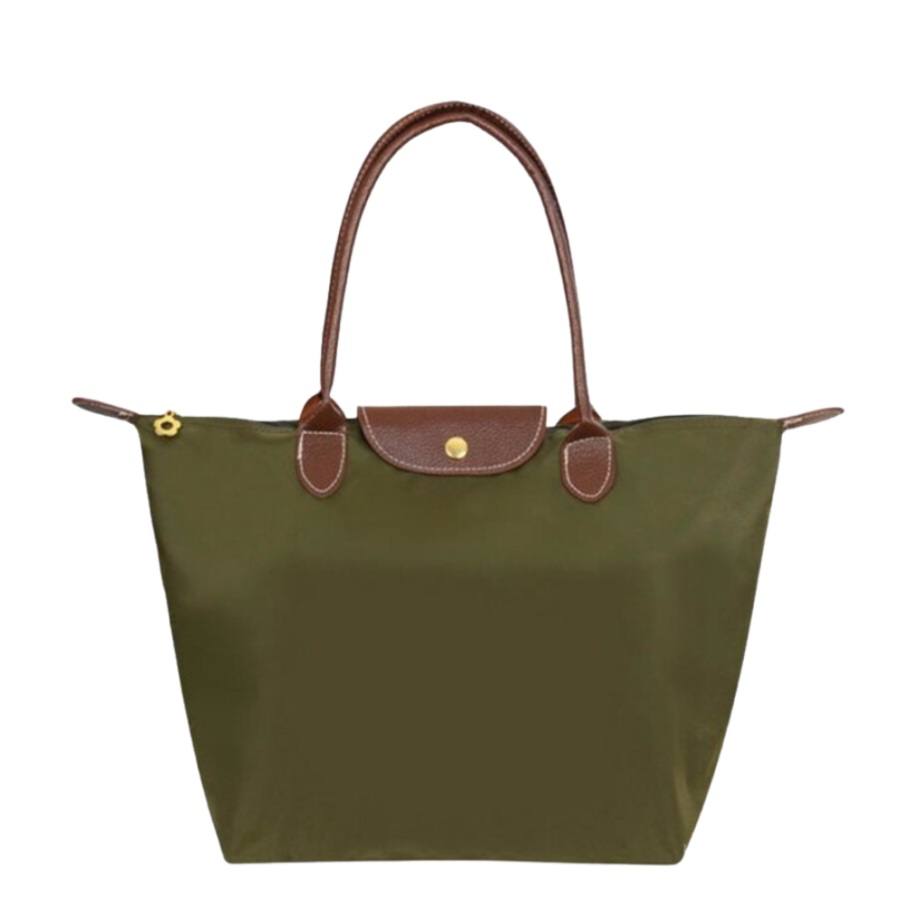 Bolso tote de lujo: elegante y espacioso