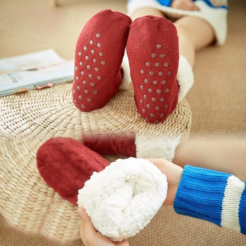 Tople zimske čarape – Za ugodne večeri kod kuće