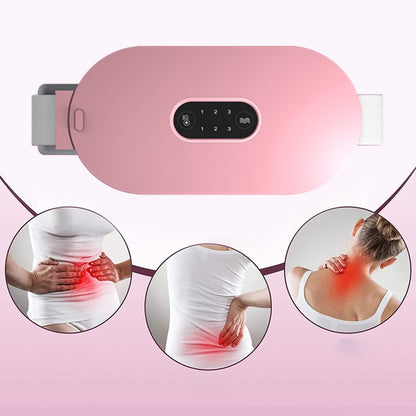 ThermaEase jastučić za menstruaciju – Ublažava, grije i pruža udobnost