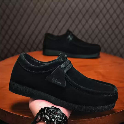 Heritage loaferice – bezvremenska udobnost i stil