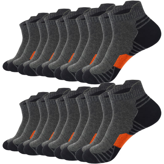 Calcetines para hombre: cómodos y transpirables para uso diario.