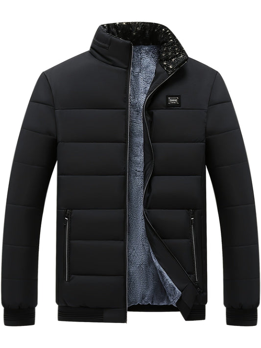 Chaqueta acolchada Lukas: para un look elegante
