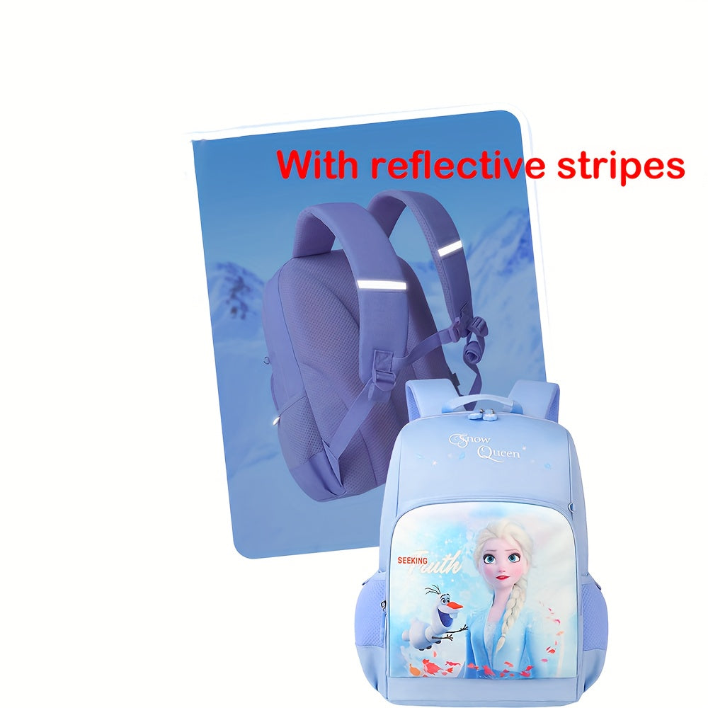 Frozen Elsa ruksak za djecu – Za školu i avanture
