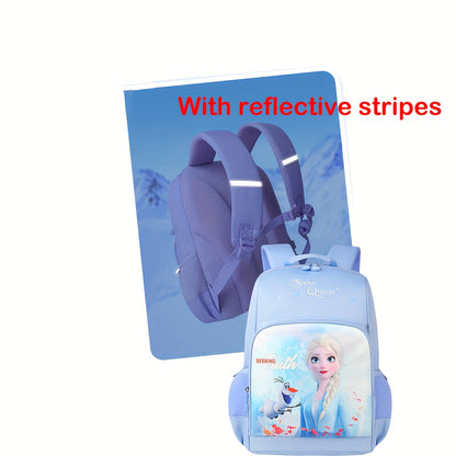 Frozen Elsa ruksak za djecu – Za školu i avanture