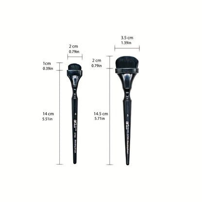 ArtSecret 5750 miješani kist – ergonomski i svestran za umjetnike