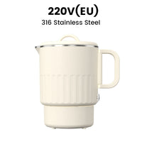 Edelstahl 316
